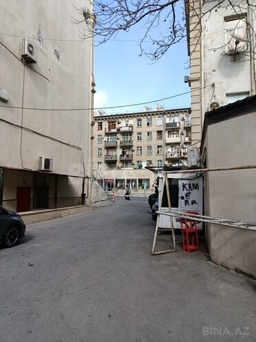 Сдаётся  объект 34 м², м. Нариман Нариманов, photo 5 from 9