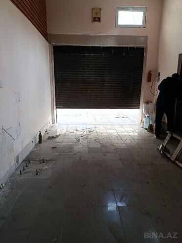 Сдаётся  объект 34 м², м. Нариман Нариманов, photo 3 from 9