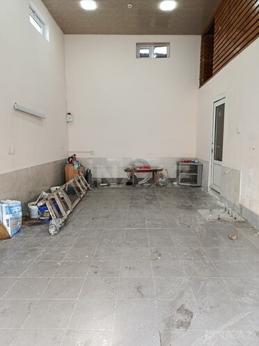 Сдаётся  объект 34 м², м. Нариман Нариманов, photo 4 from 9