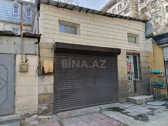 Сдаётся  объект 34 м², м. Нариман Нариманов, photo 1 from 9