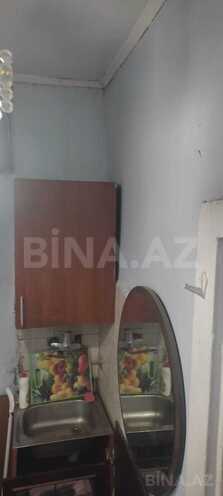 Satılır 1 otaqlı köhnə tikili 21 m², 28 May m., photo 6 from 17