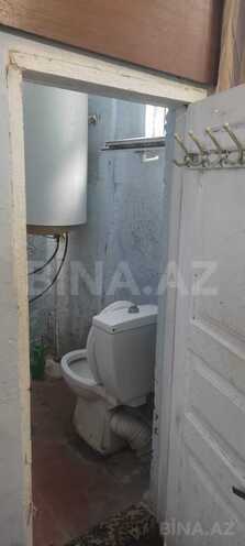 Satılır 1 otaqlı köhnə tikili 21 m², 28 May m., photo 15 from 17