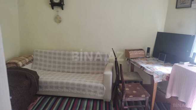 Satılır 1 otaqlı köhnə tikili 21 m², 28 May m., photo 13 from 17
