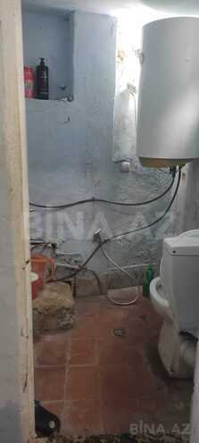 Satılır 1 otaqlı köhnə tikili 21 m², 28 May m., photo 16 from 17