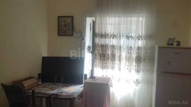 Satılır 1 otaqlı köhnə tikili 21 m², 28 May m., photo 12 from 17