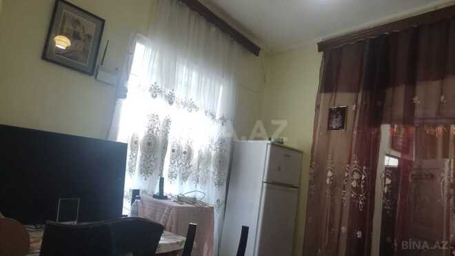 Satılır 1 otaqlı köhnə tikili 21 m², 28 May m., photo 9 from 17