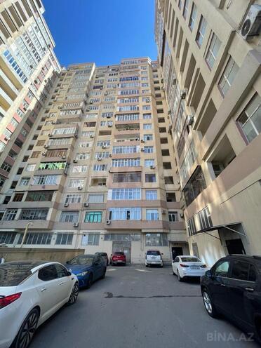 Продаётся 2-комн. новостройка 57 м², м. Иншаатчылар, photo 3 from 16