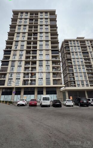 Продаётся 2-комн. новостройка 69.8 м², пос. 7-ой мкр, photo 7 from 8