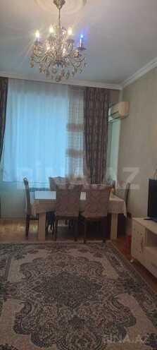 Продаётся 2-комн. новостройка 60 м², Абшеронcкий  р., photo 3 from 32