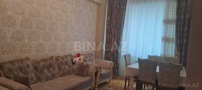 Продаётся 2-комн. новостройка 60 м², Абшеронcкий  р., photo 6 from 32