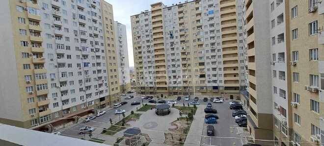 Продаётся 2-комн. новостройка 60 м², Абшеронcкий  р., photo 25 from 32