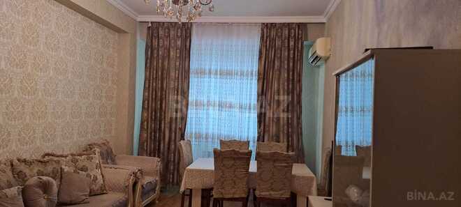 Продаётся 2-комн. новостройка 60 м², Абшеронcкий  р., photo 4 from 32