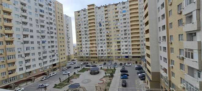 Продаётся 2-комн. новостройка 60 м², Абшеронcкий  р., photo 22 from 32