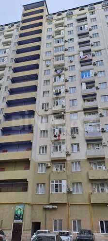 Продаётся 2-комн. новостройка 60 м², Абшеронcкий  р., photo 21 from 32