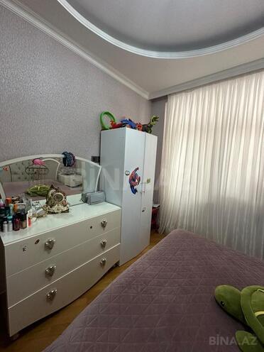 Продаётся 2-комн. новостройка 57 м², м. Иншаатчылар, photo 4 from 16