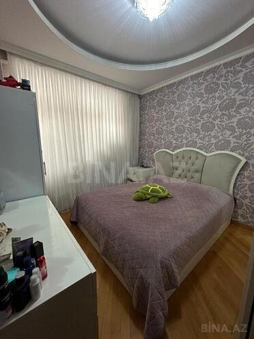 Продаётся 2-комн. новостройка 57 м², м. Иншаатчылар, photo 5 from 16