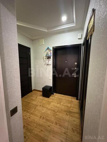 Продаётся 2-комн. новостройка 57 м², м. Иншаатчылар, photo 7 from 16