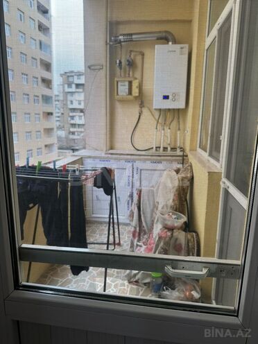 Продаётся 2-комн. новостройка 57 м², м. Иншаатчылар, photo 11 from 16