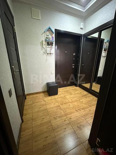 Продаётся 2-комн. новостройка 57 м², м. Иншаатчылар, photo 8 from 16