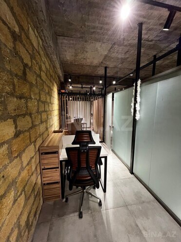 İcarəyə verilir 4 otaqlı ofis 110 m², Şah İsmayıl Xətai m., photo 8 from 10