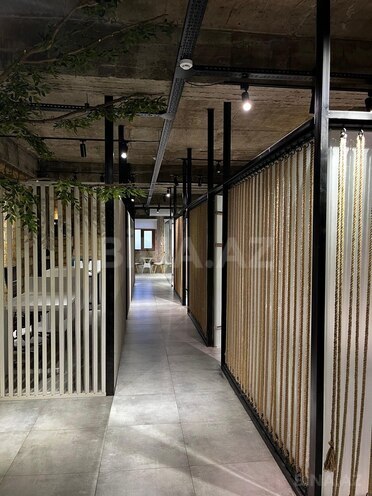 İcarəyə verilir 4 otaqlı ofis 110 m², Şah İsmayıl Xətai m., photo 7 from 10