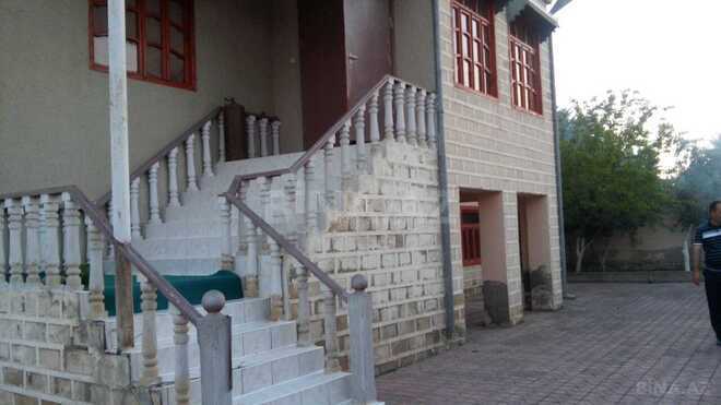 Satılır  həyət evi/bağ evi 288 m², photo 16 from 17