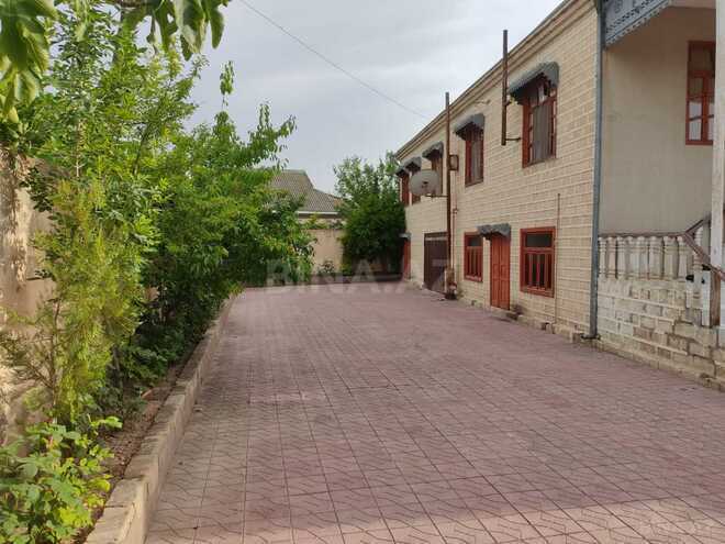 Satılır  həyət evi/bağ evi 288 m², photo 8 from 17