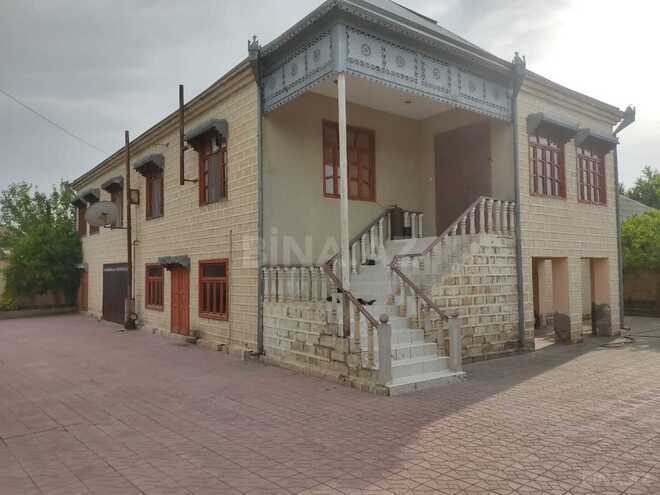 Satılır  həyət evi/bağ evi 288 m², photo 5 from 17