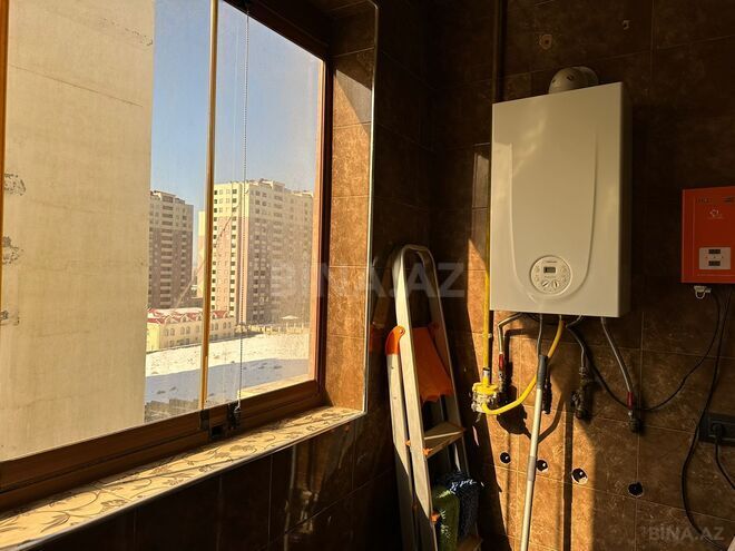 Satılır 4 otaqlı yeni tikili 85 m², Masazır q., photo 5 from 26