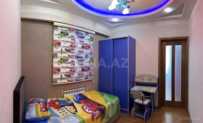 Satılır 4 otaqlı yeni tikili 85 m², Masazır q., photo 3 from 26