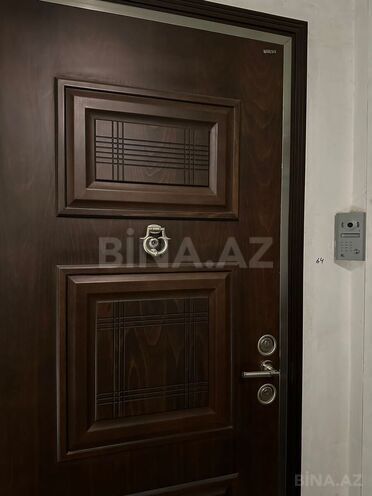 Satılır 4 otaqlı yeni tikili 85 m², Masazır q., photo 25 from 26