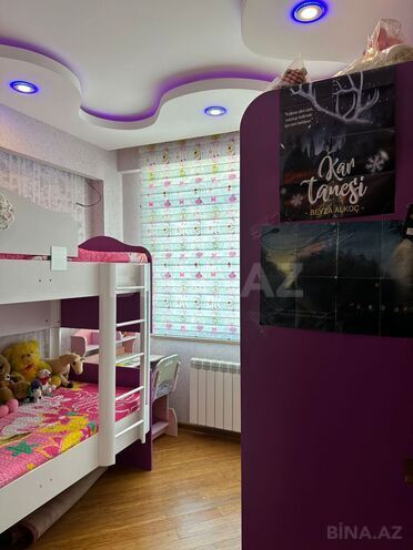 Satılır 4 otaqlı yeni tikili 85 m², Masazır q., photo 10 from 26