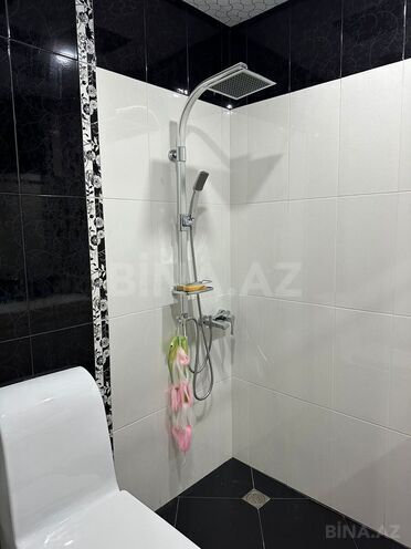 Satılır 4 otaqlı yeni tikili 85 m², Masazır q., photo 7 from 26