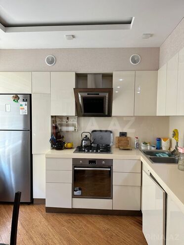 Satılır 4 otaqlı yeni tikili 85 m², Masazır q., photo 14 from 26