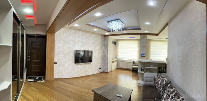 Satılır 4 otaqlı yeni tikili 85 m², Masazır q., photo 17 from 26