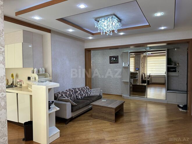 Satılır 4 otaqlı yeni tikili 85 m², Masazır q., photo 20 from 26