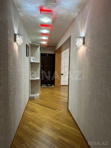 Satılır 4 otaqlı yeni tikili 85 m², Masazır q., photo 22 from 26