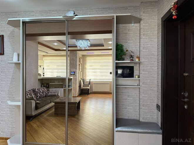 Satılır 4 otaqlı yeni tikili 85 m², Masazır q., photo 15 from 26