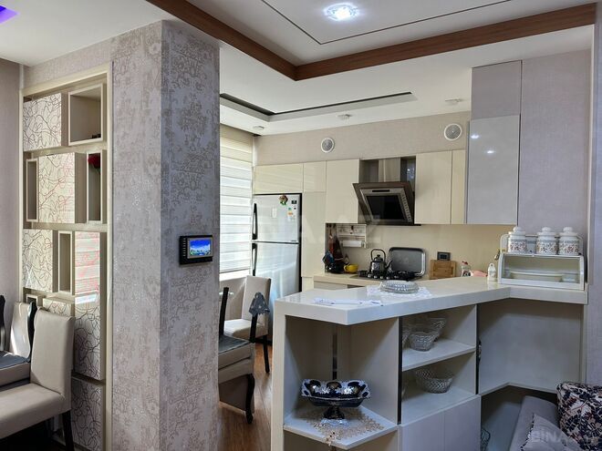 Satılır 4 otaqlı yeni tikili 85 m², Masazır q., photo 16 from 26