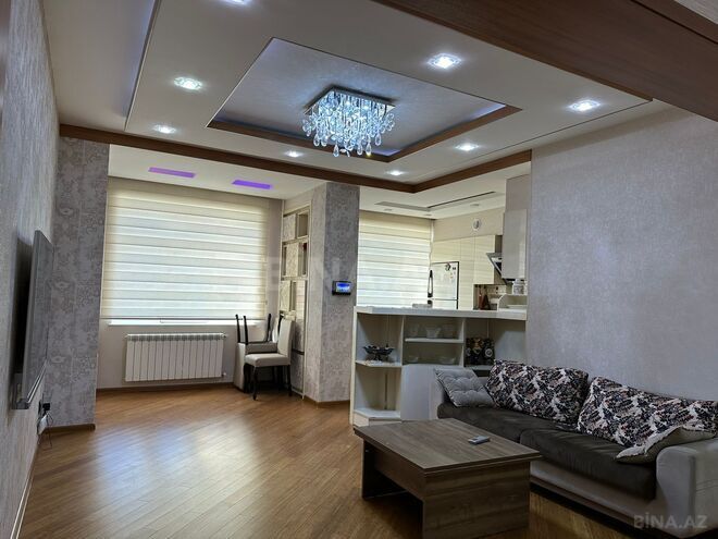 Satılır 4 otaqlı yeni tikili 85 m², Masazır q., photo 19 from 26