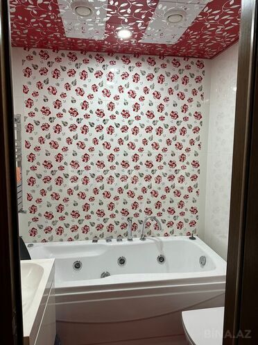 Satılır 4 otaqlı yeni tikili 85 m², Masazır q., photo 11 from 26