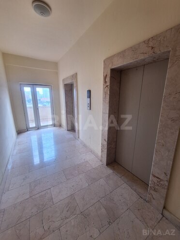 Satılır 3 otaqlı yeni tikili 158 m², 8 Noyabr m., photo 17 from 20
