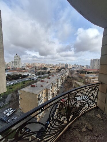Satılır 3 otaqlı yeni tikili 158 m², 8 Noyabr m., photo 4 from 20