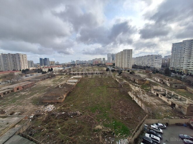 Satılır 3 otaqlı yeni tikili 158 m², 8 Noyabr m., photo 19 from 20