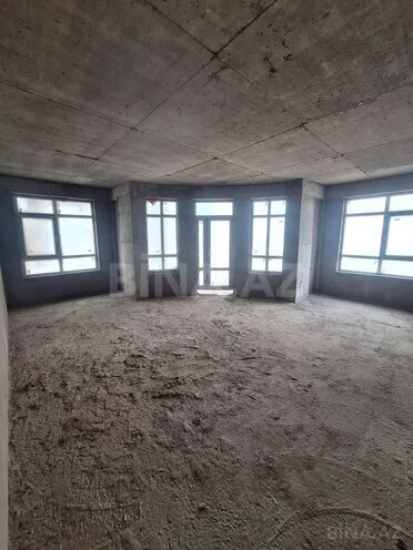 Satılır 3 otaqlı yeni tikili 158 m², 8 Noyabr m., photo 5 from 20