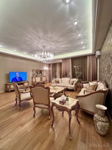 Сдаётся 5-комн. новостройка 216 м², м. 28 мая, photo 3 from 32