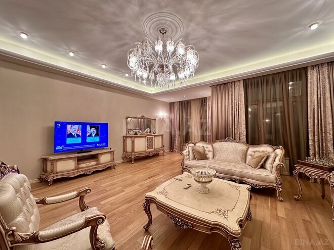 Сдаётся 5-комн. новостройка 216 м², м. 28 мая, photo 6 from 32