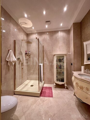 Сдаётся 5-комн. новостройка 216 м², м. 28 мая, photo 25 from 32