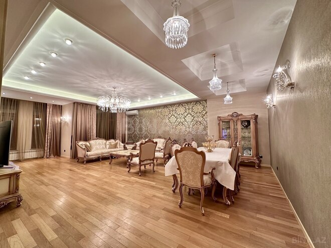 Сдаётся 5-комн. новостройка 216 м², м. 28 мая, photo 10 from 32
