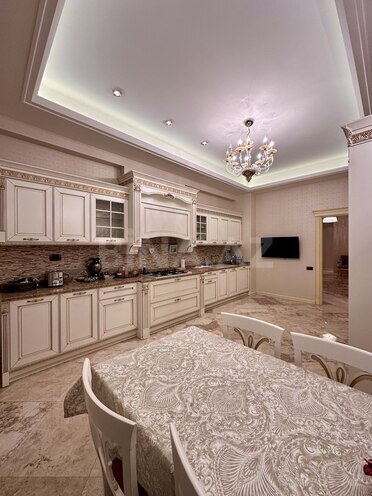 Сдаётся 5-комн. новостройка 216 м², м. 28 мая, photo 12 from 32